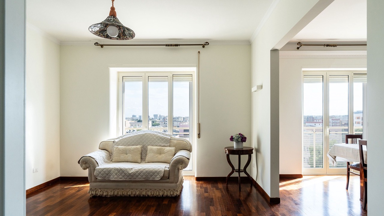 Photo of Livingroom in Municipio 1