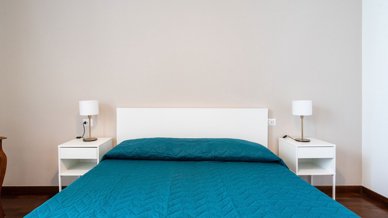 Photo of Bedroom in Municipio 1