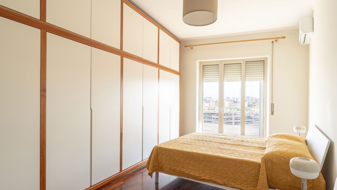 Photo of Bedroom in Municipio 1