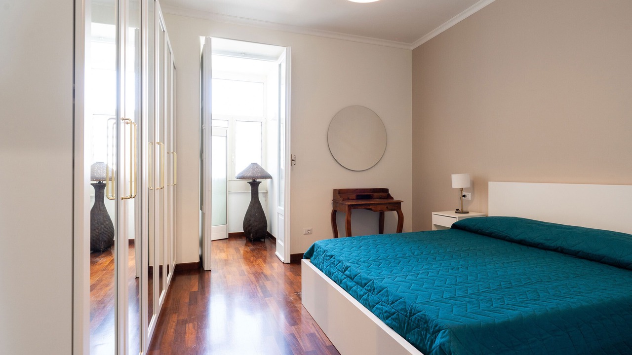 Photo of Bedroom in Municipio 1