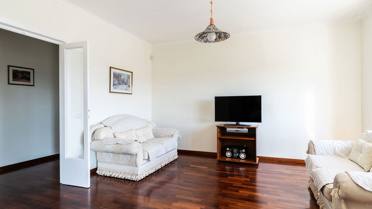 Photo of Livingroom in Municipio 1