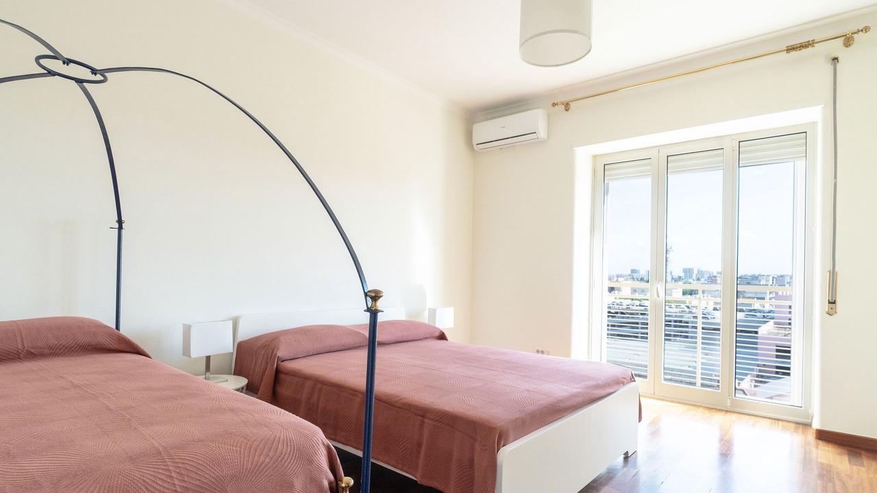 Photo of Bedroom in Municipio 1