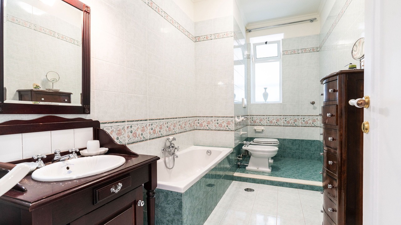Photo of Bathroom in Municipio 1