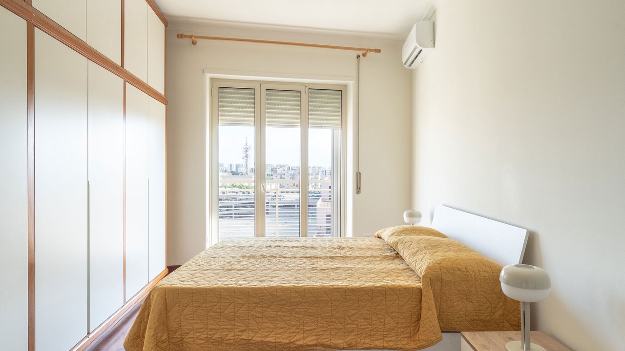 Photo of Bedroom in Municipio 1