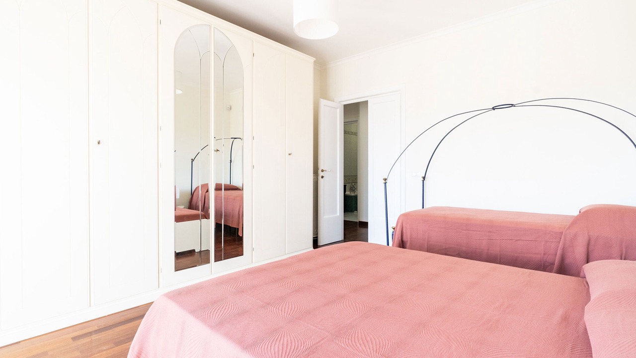Photo of Bedroom in Municipio 1