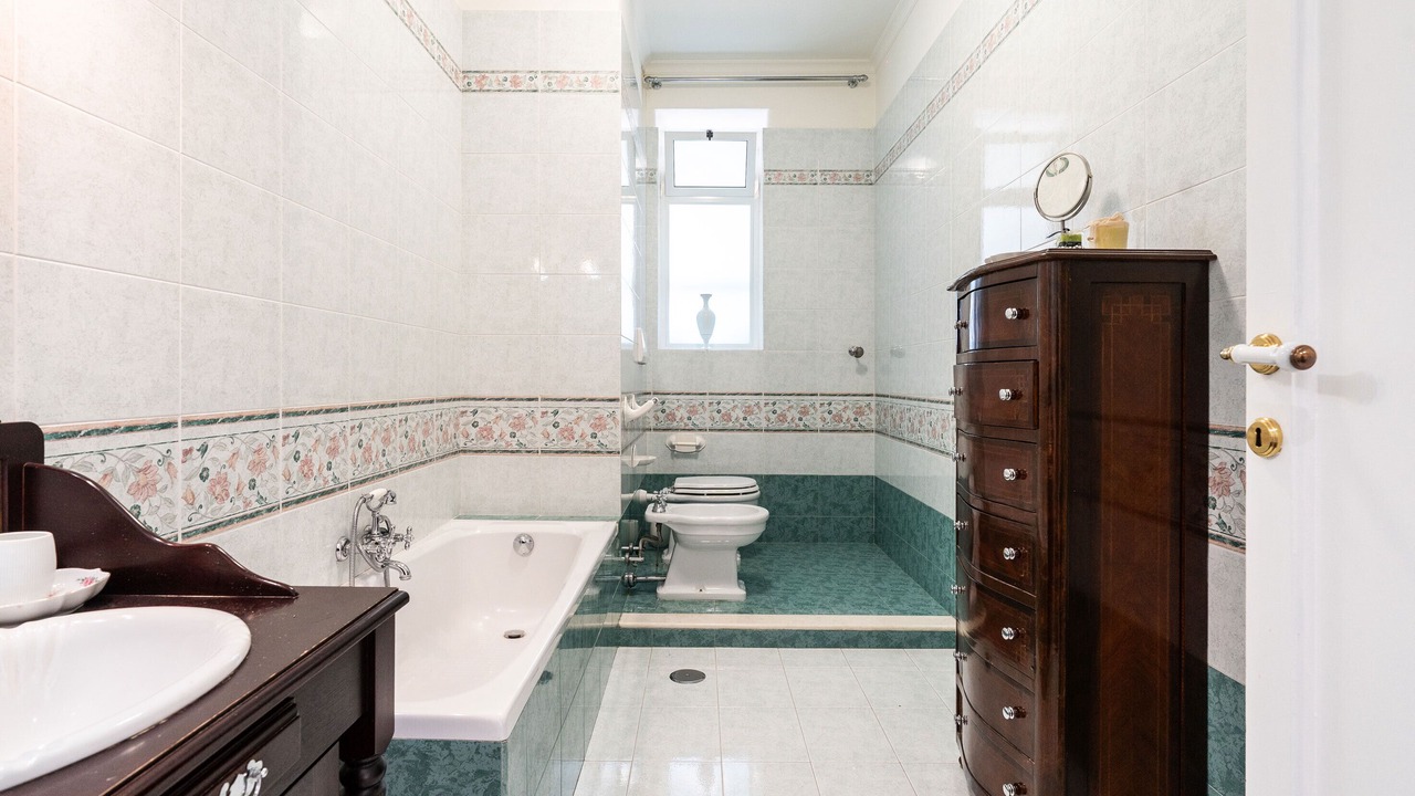 Photo of Bathroom in Municipio 1