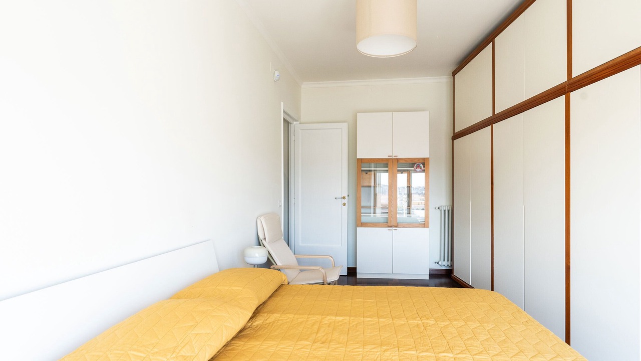 Photo of Bedroom in Municipio 1