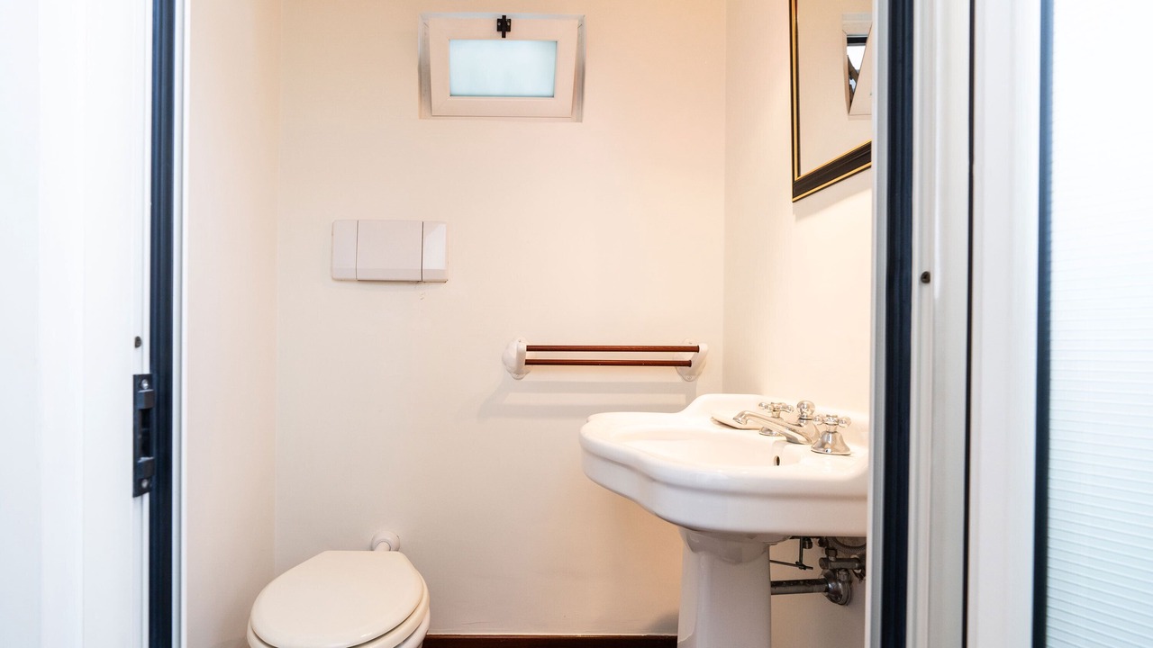 Photo of Bathroom in Municipio 1