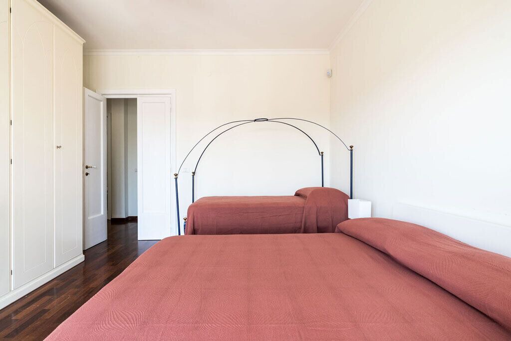 Photo of Bedroom in Municipio 1