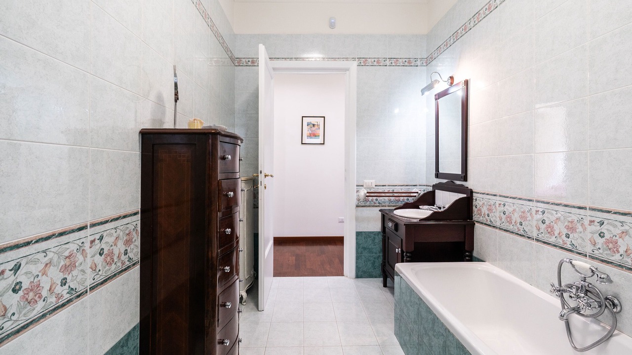 Photo of Bathroom in Municipio 1