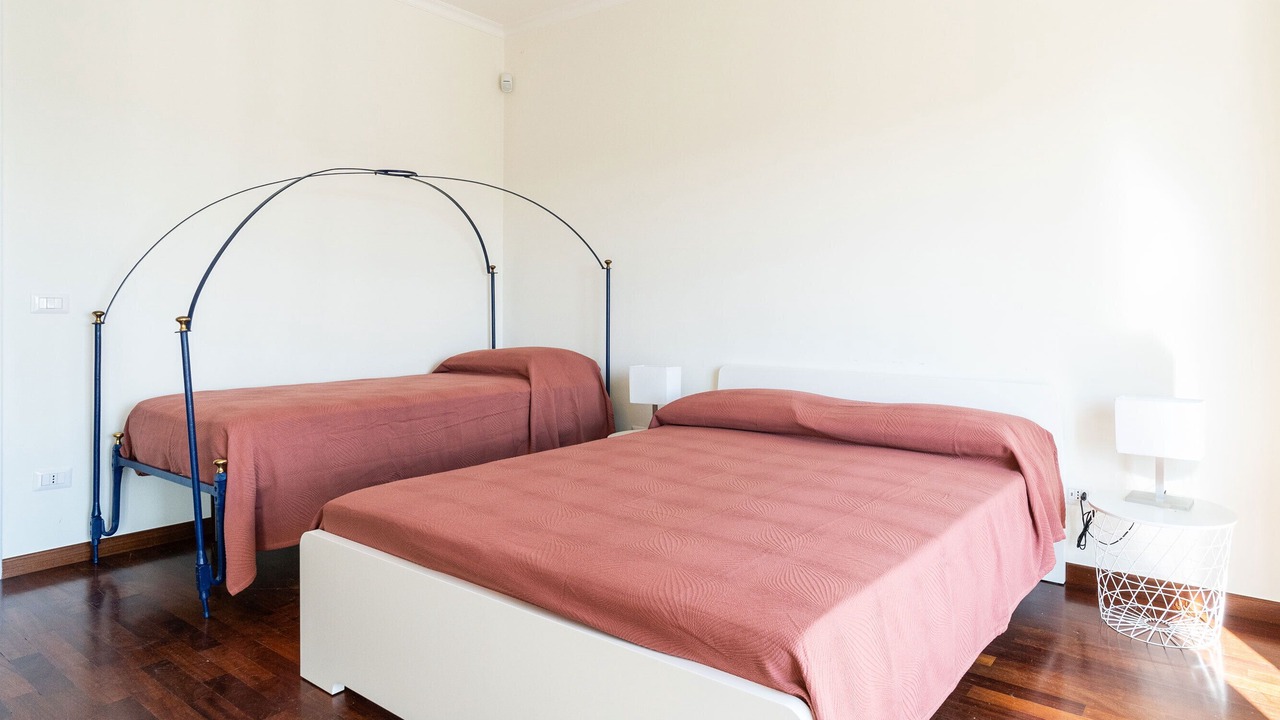 Photo of Bedroom in Municipio 1