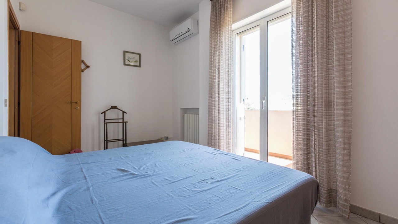Photo of Bedroom in Pozzo Faceto