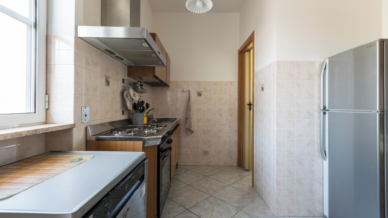 Photo of Kitchen in Pozzo Faceto