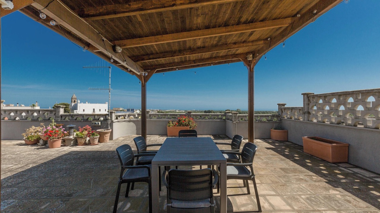 Photo of Outdoor in Pozzo Faceto