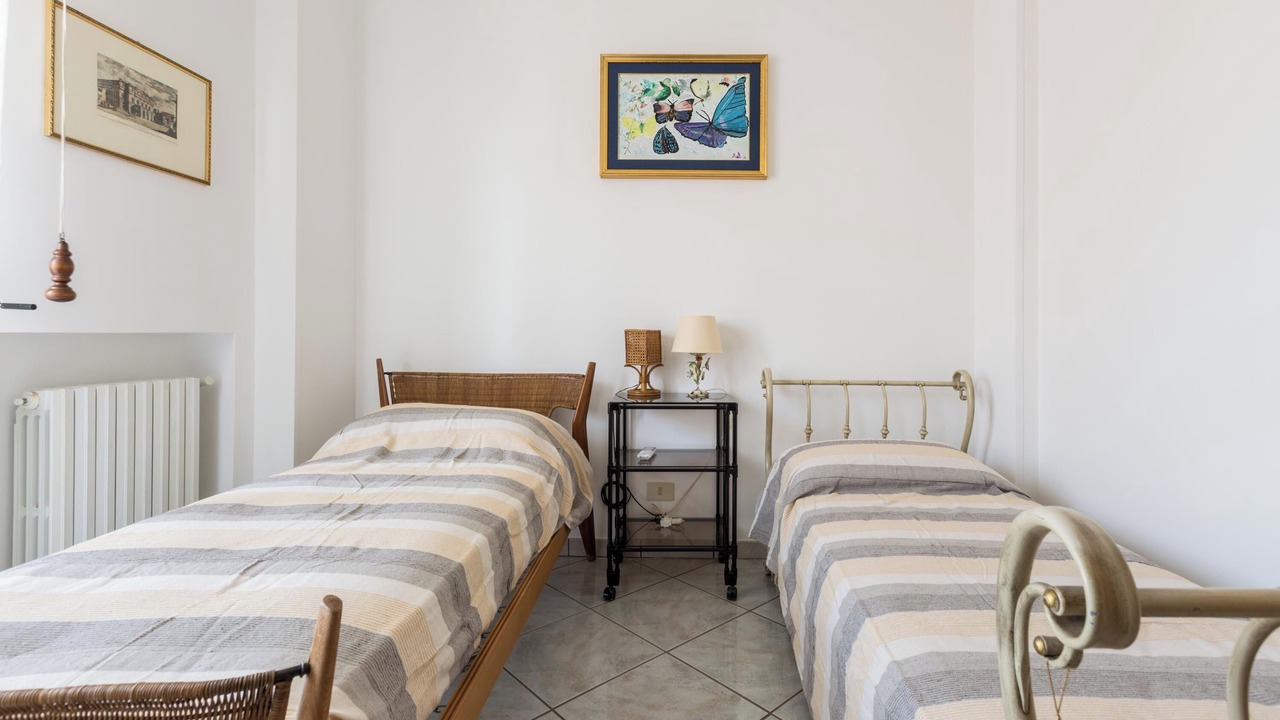 Photo of Bedroom in Pozzo Faceto