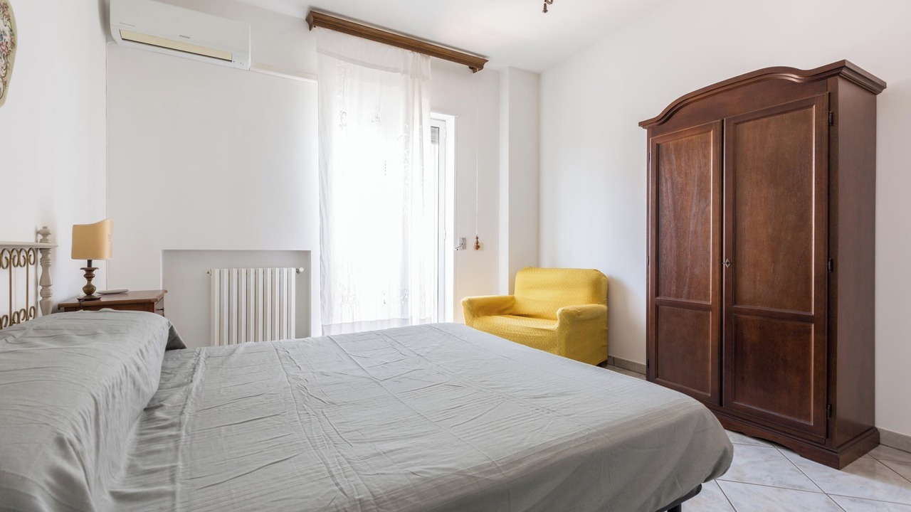 Photo of Bedroom in Pozzo Faceto