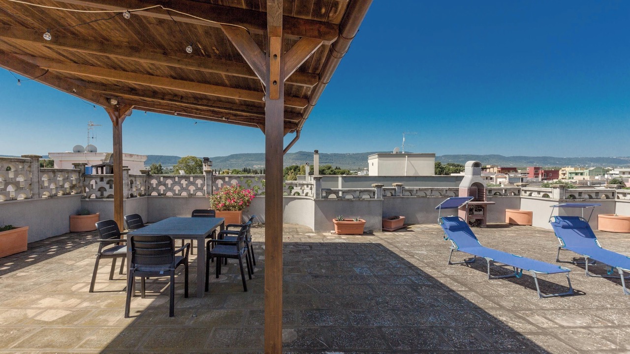 Photo of Outdoor in Pozzo Faceto