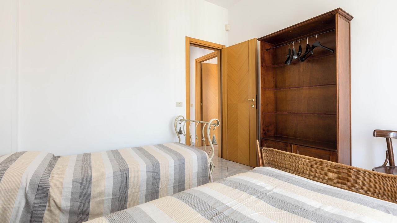Photo of Bedroom in Pozzo Faceto
