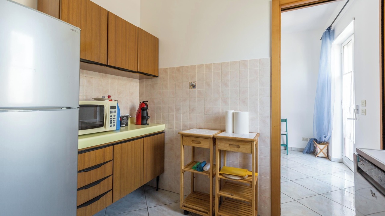 Photo of Kitchen in Pozzo Faceto
