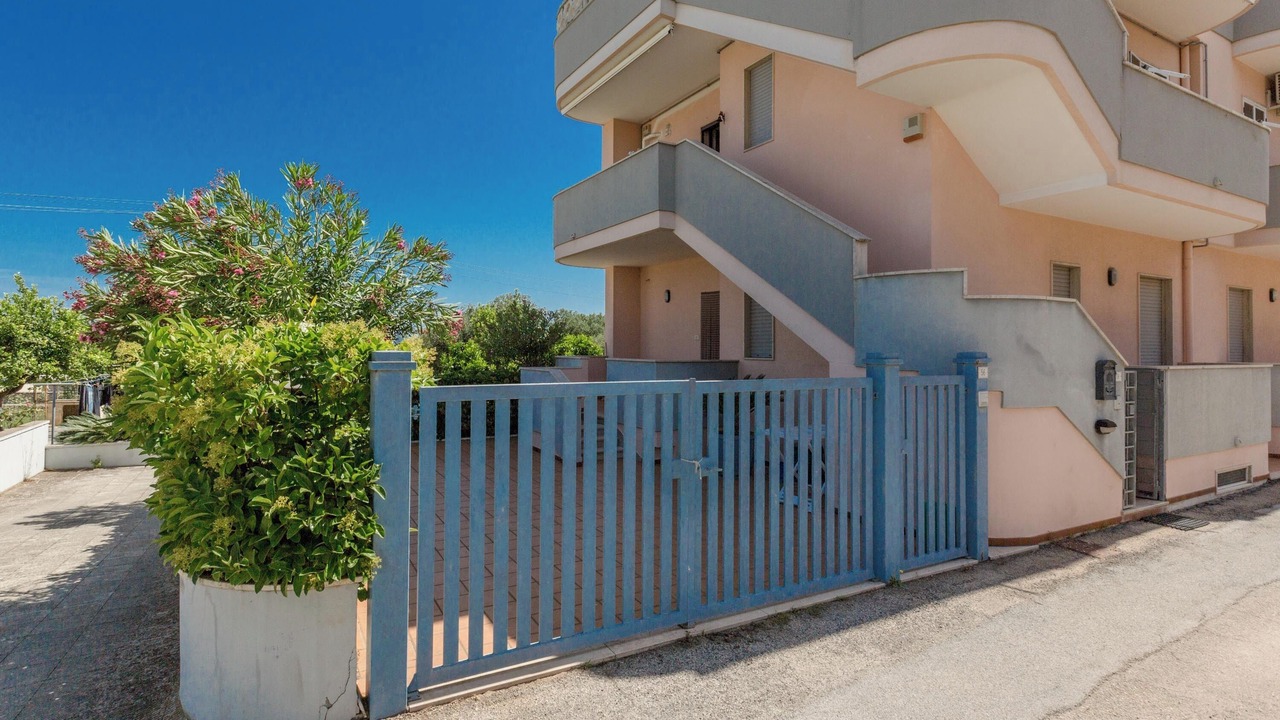 Photo of Outdoor in Pozzo Faceto