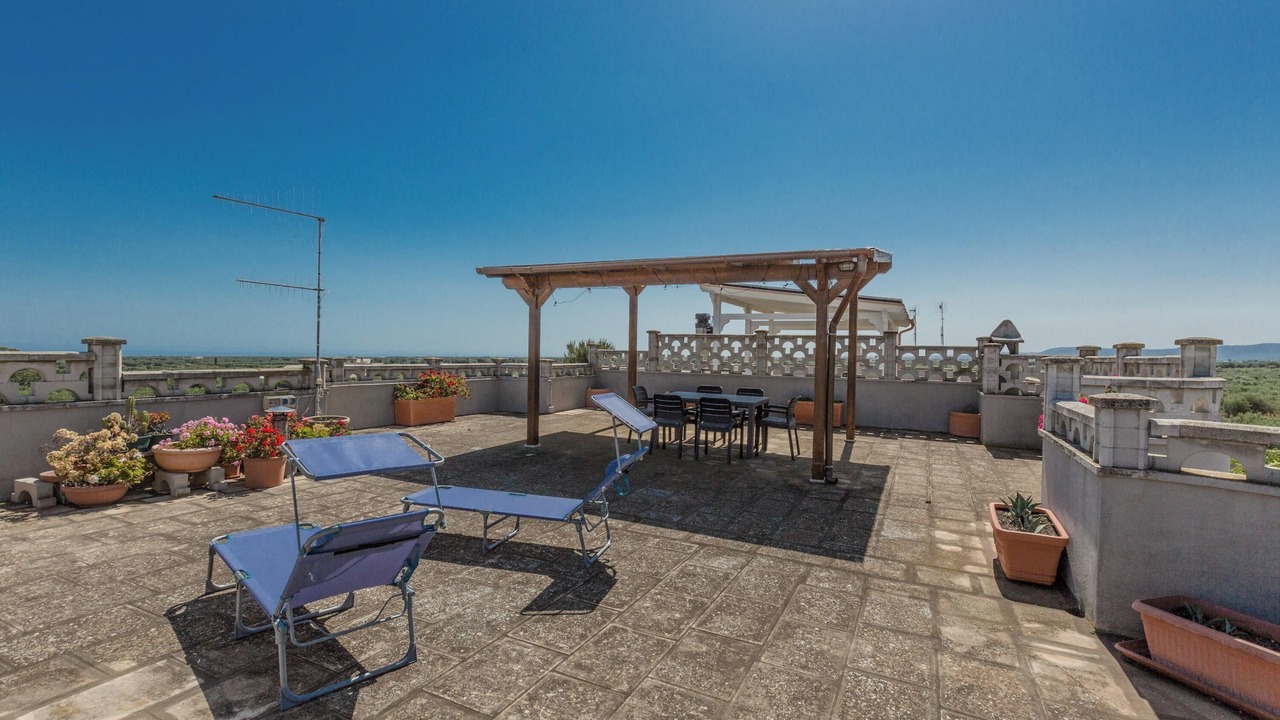 Photo of Outdoor in Pozzo Faceto