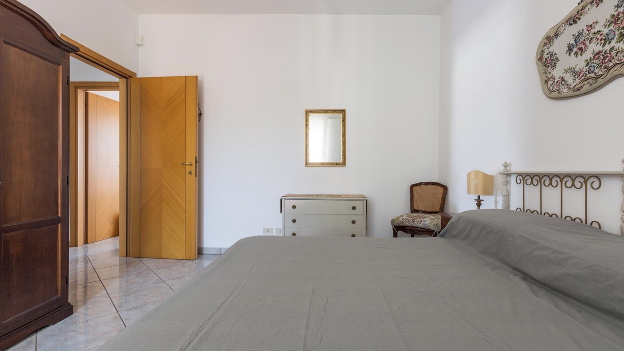 Photo of Bedroom in Pozzo Faceto