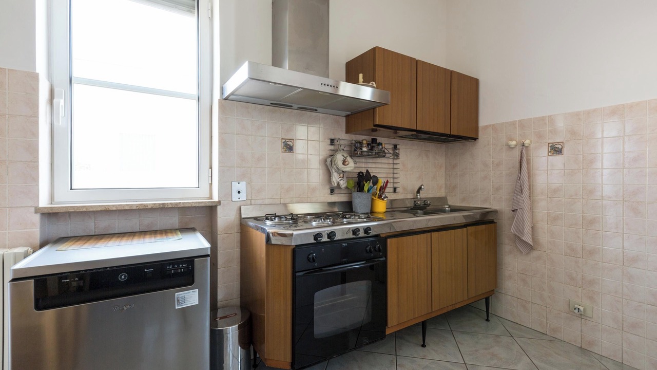 Photo of Kitchen in Pozzo Faceto
