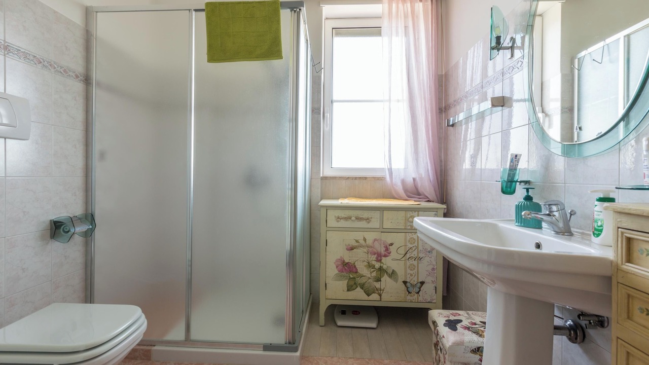 Photo of Bathroom in Pozzo Faceto