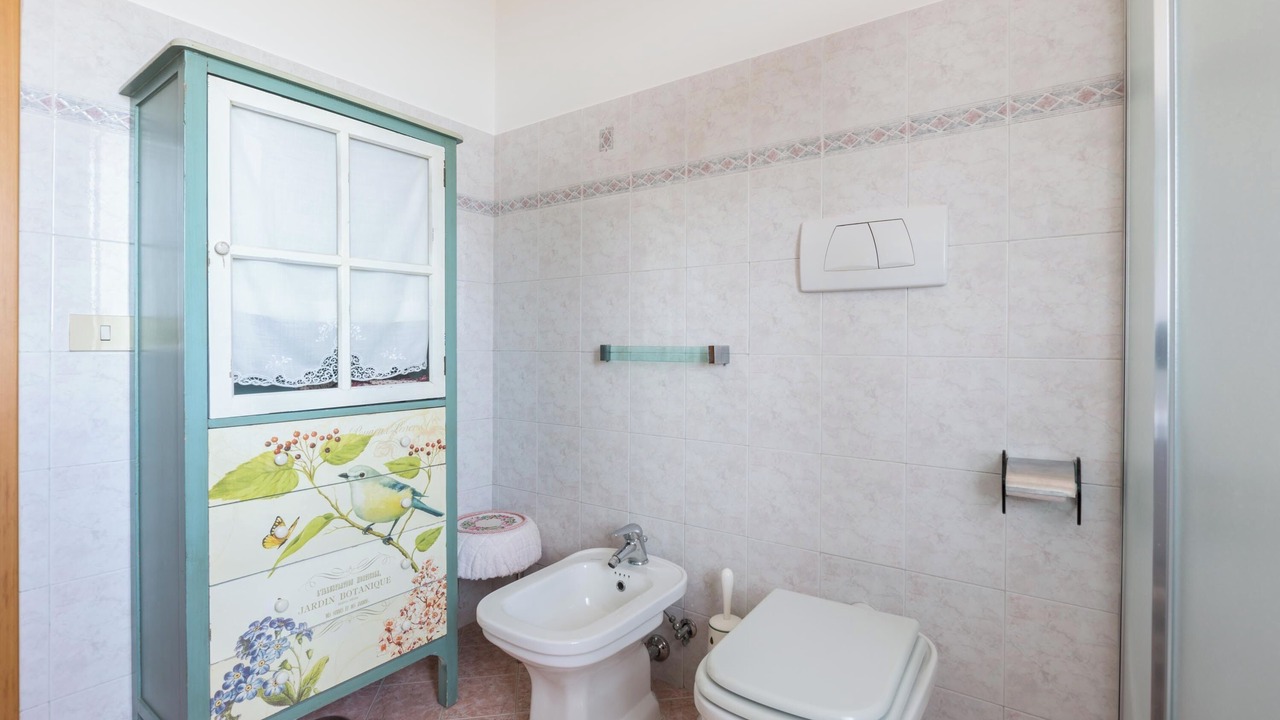 Photo of Bathroom in Pozzo Faceto