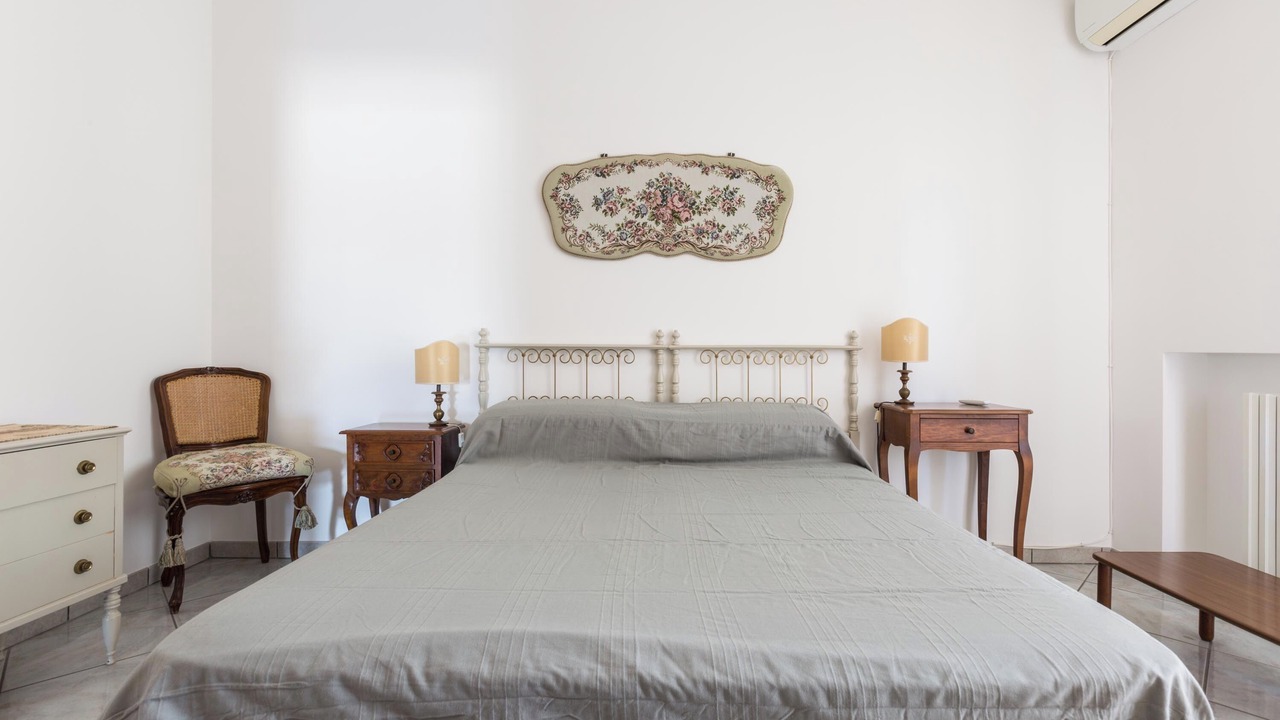 Photo of Bedroom in Pozzo Faceto