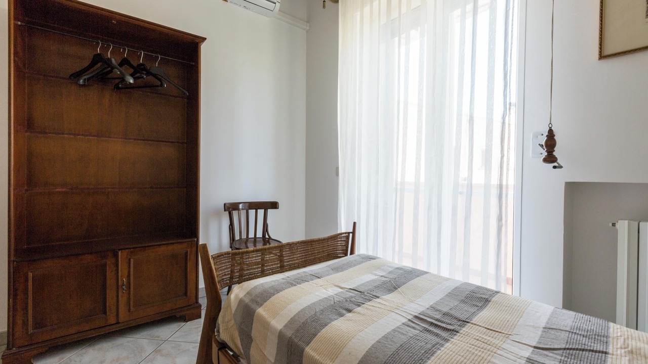 Photo of Bedroom in Pozzo Faceto