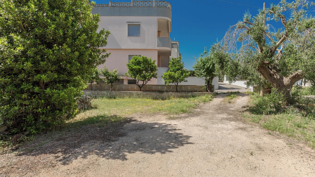 Photo of Outdoor in Pozzo Faceto