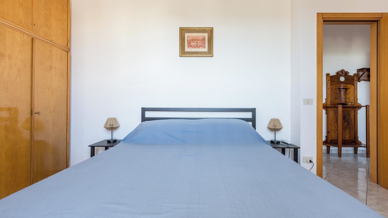 Photo of Bedroom in Pozzo Faceto