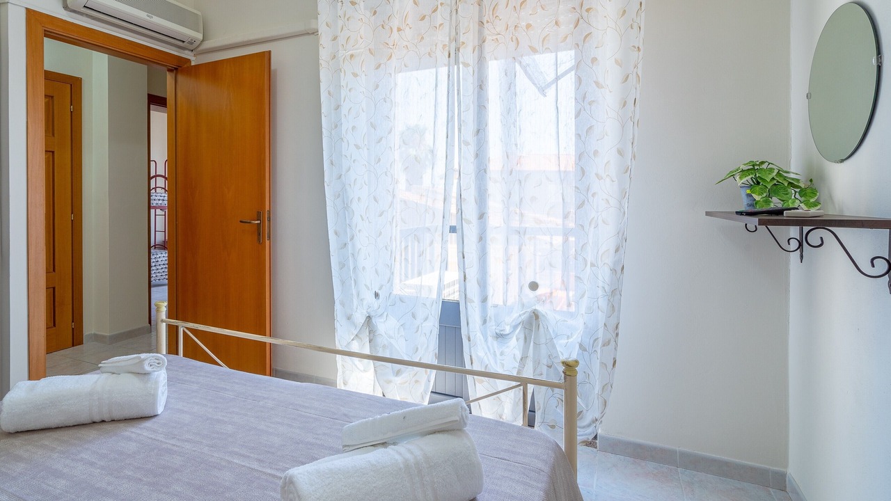 Photo of Bedroom in Marzamemi