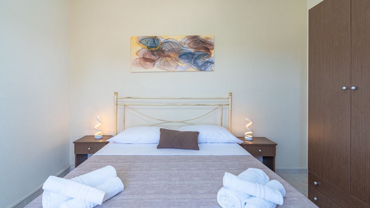 Photo of Bedroom in Marzamemi