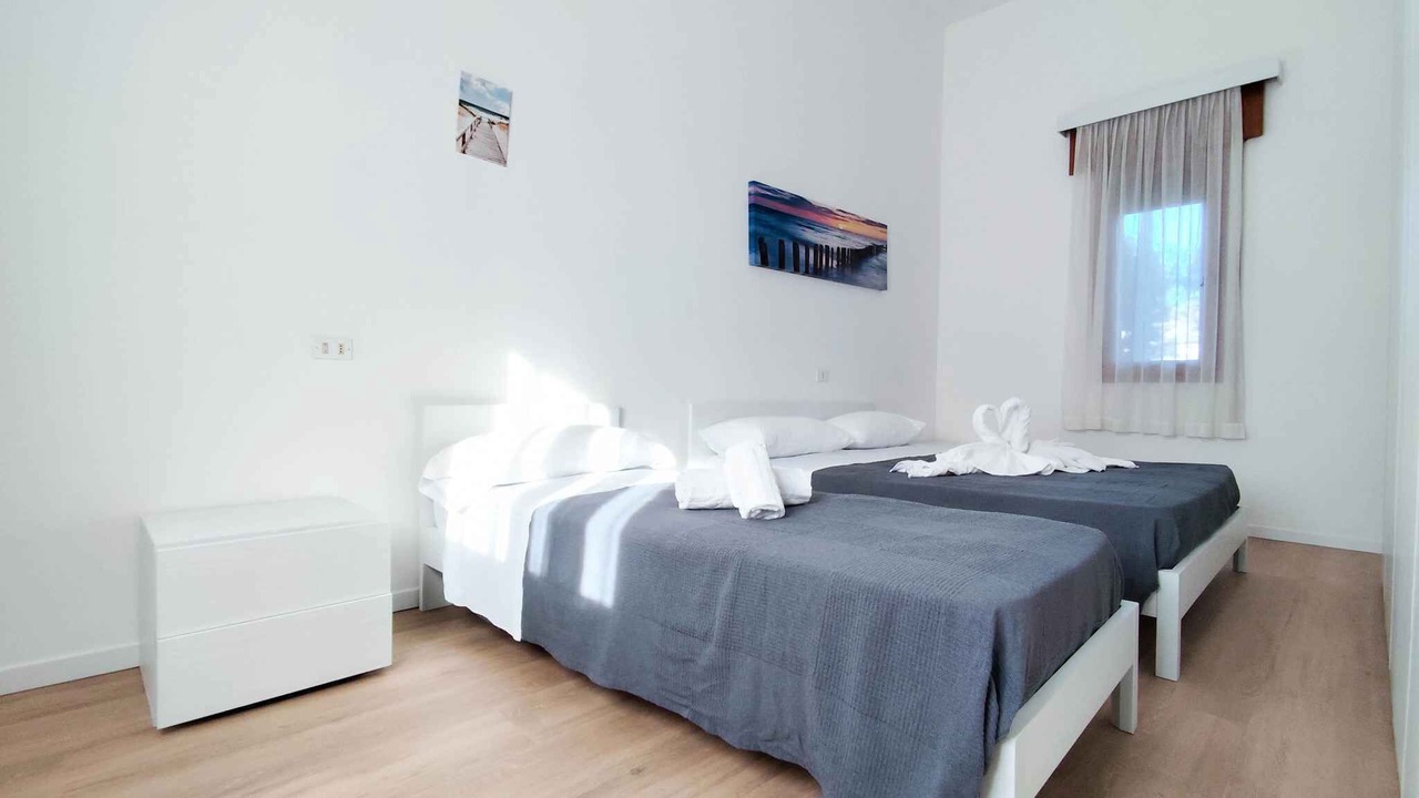 Photo of Bedroom in Jesolo Pineta