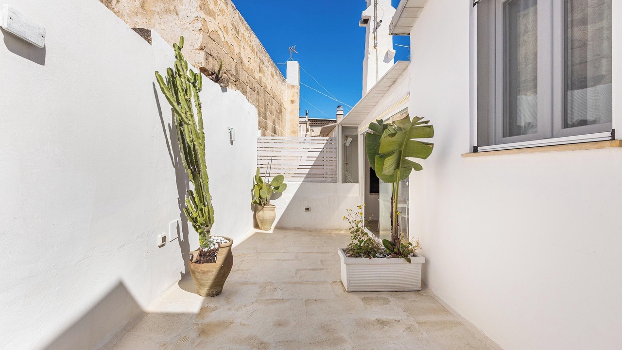 Photo of Outdoor in Gallipoli Historic Center