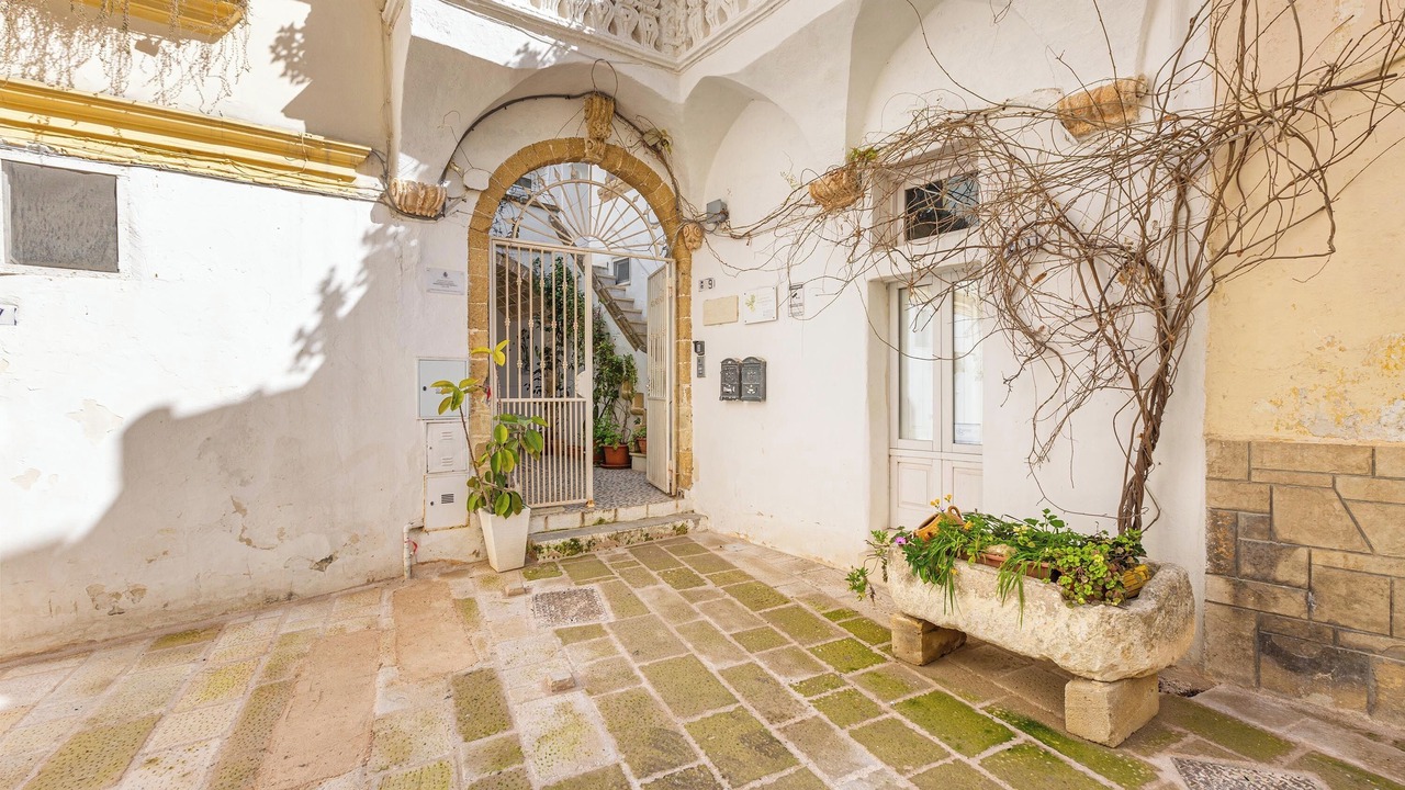 Photo of Outdoor in Gallipoli Historic Center