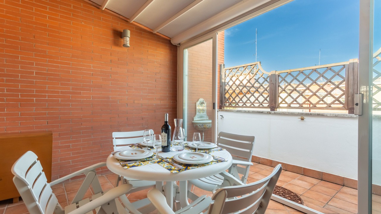 Photo of Outdoor in Gianicolo