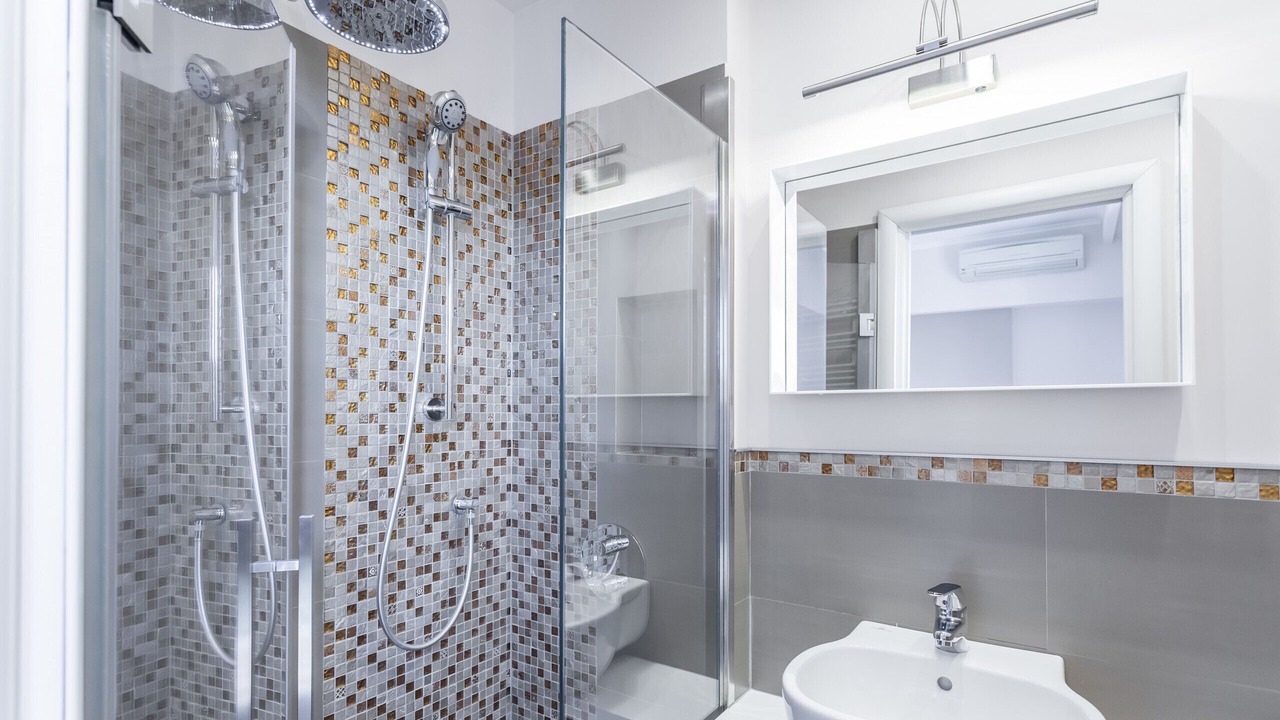 Photo of Bathroom in Gianicolo