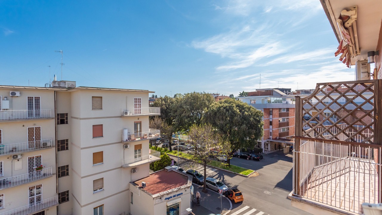 Photo of Outdoor in Gianicolo