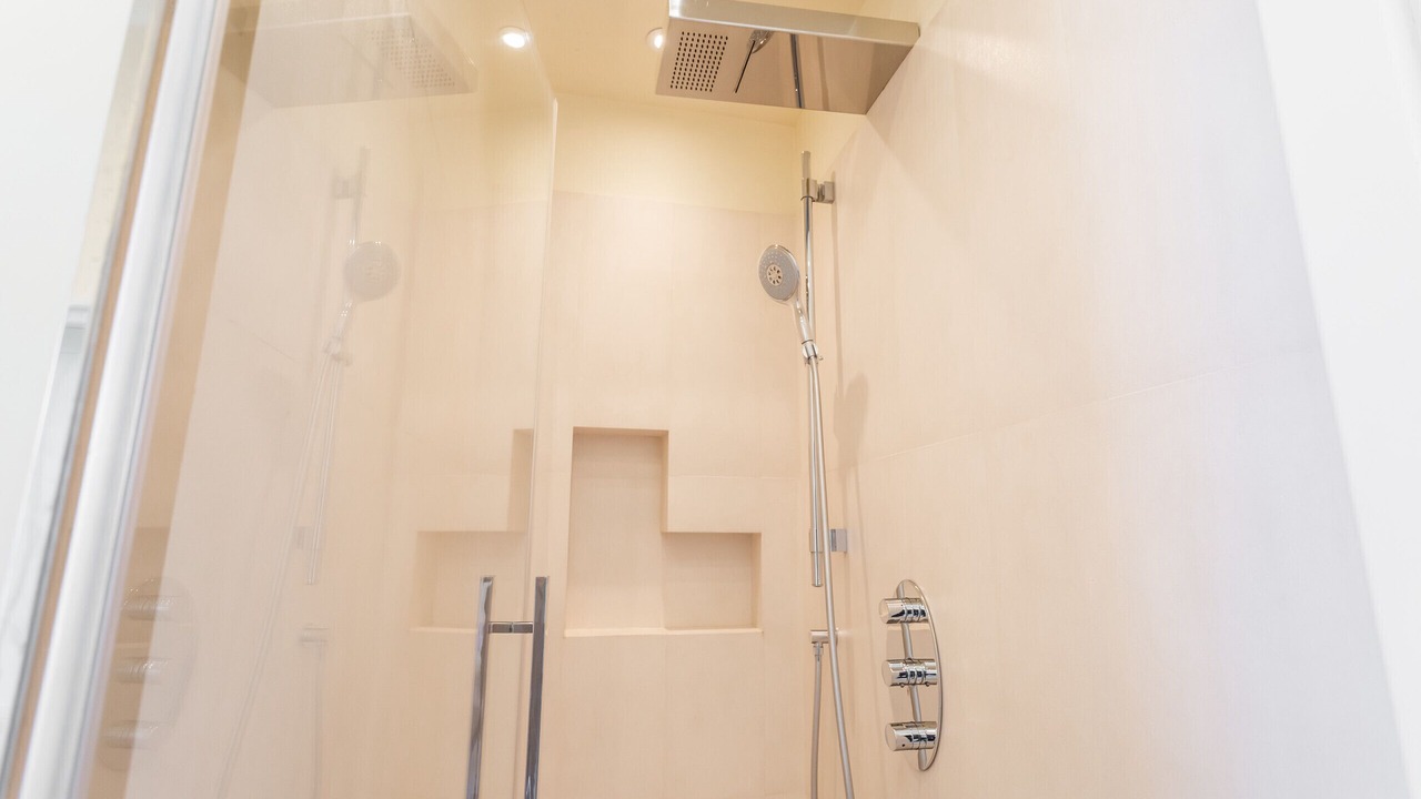 Photo of Bathroom in Gianicolo