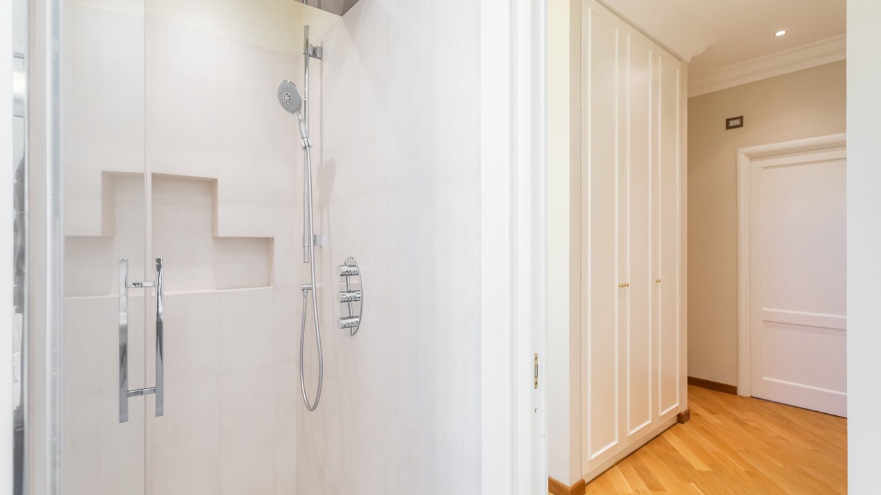 Photo of Bathroom in Gianicolo