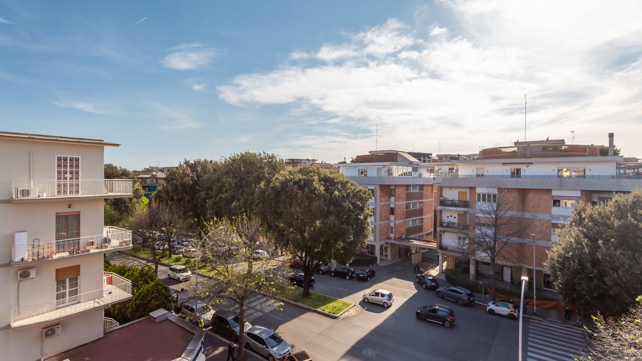 Photo of Outdoor in Gianicolo