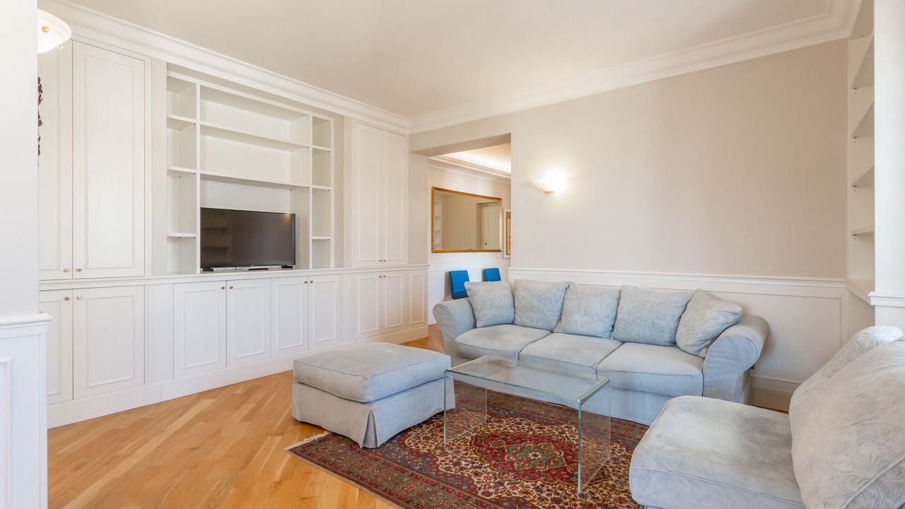 Photo of Livingroom in Gianicolo