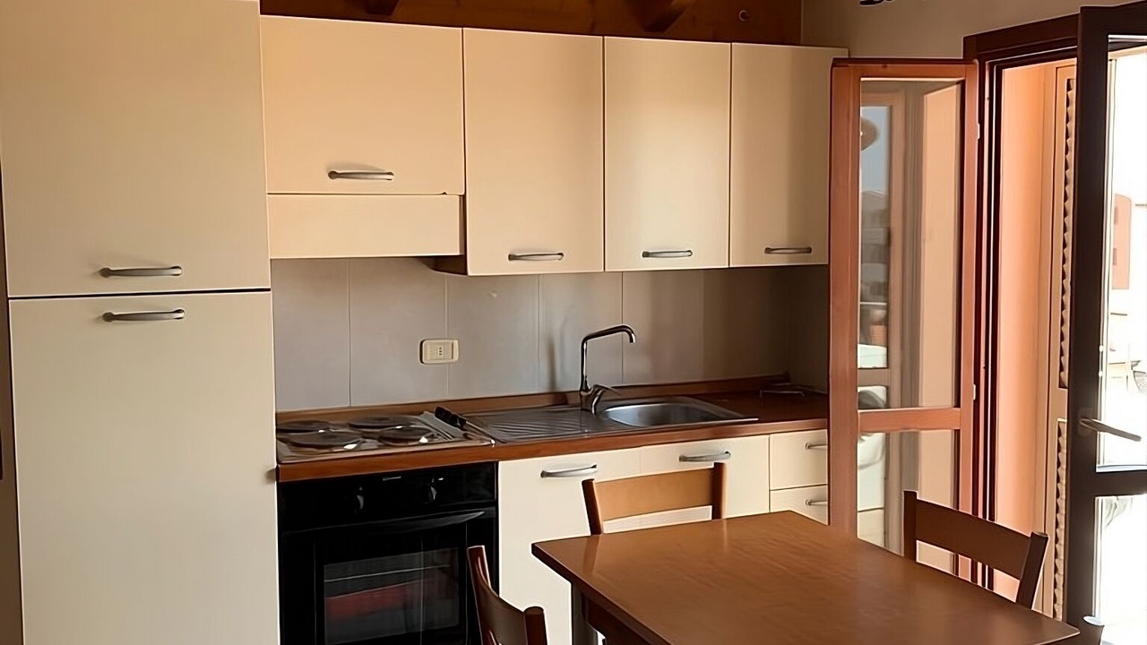 Photo of Kitchen in Marina di Grosseto