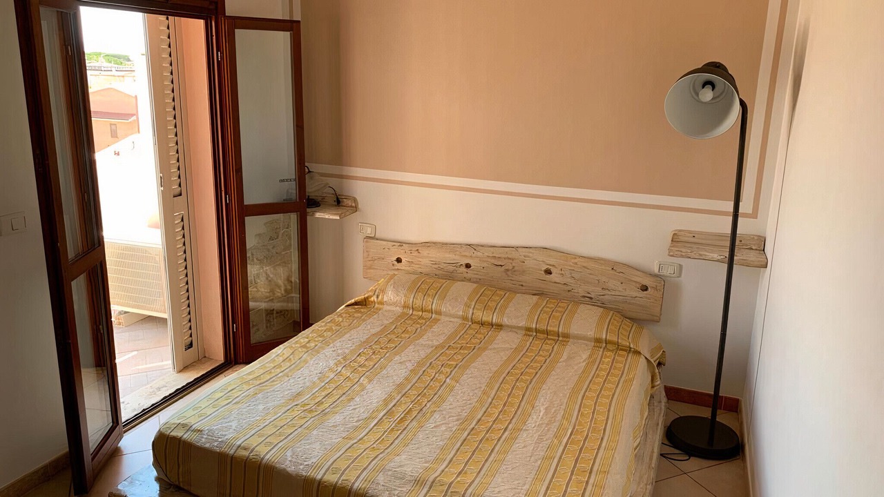 Photo of Bedroom in Marina di Grosseto