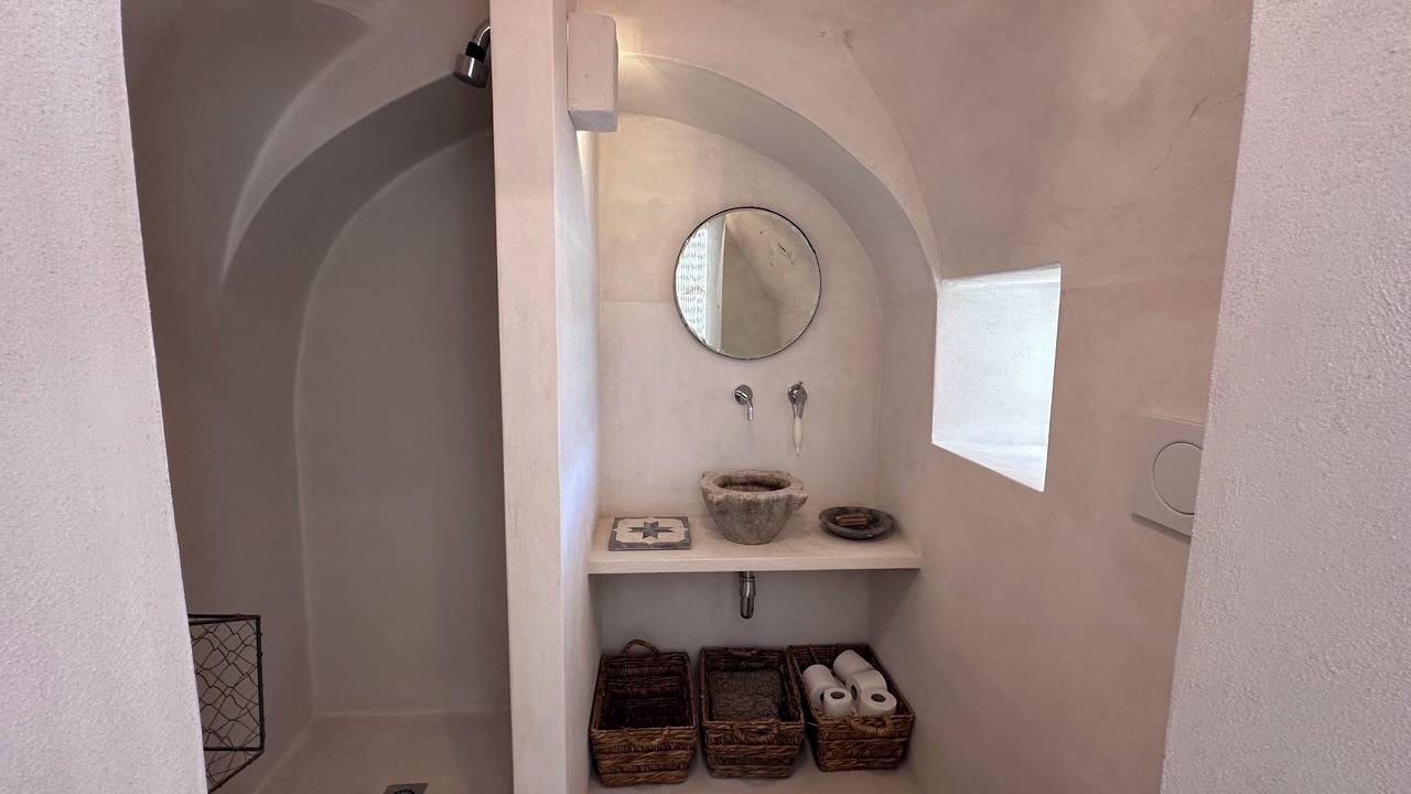 Photo of Bathroom in Specchiaruzzo