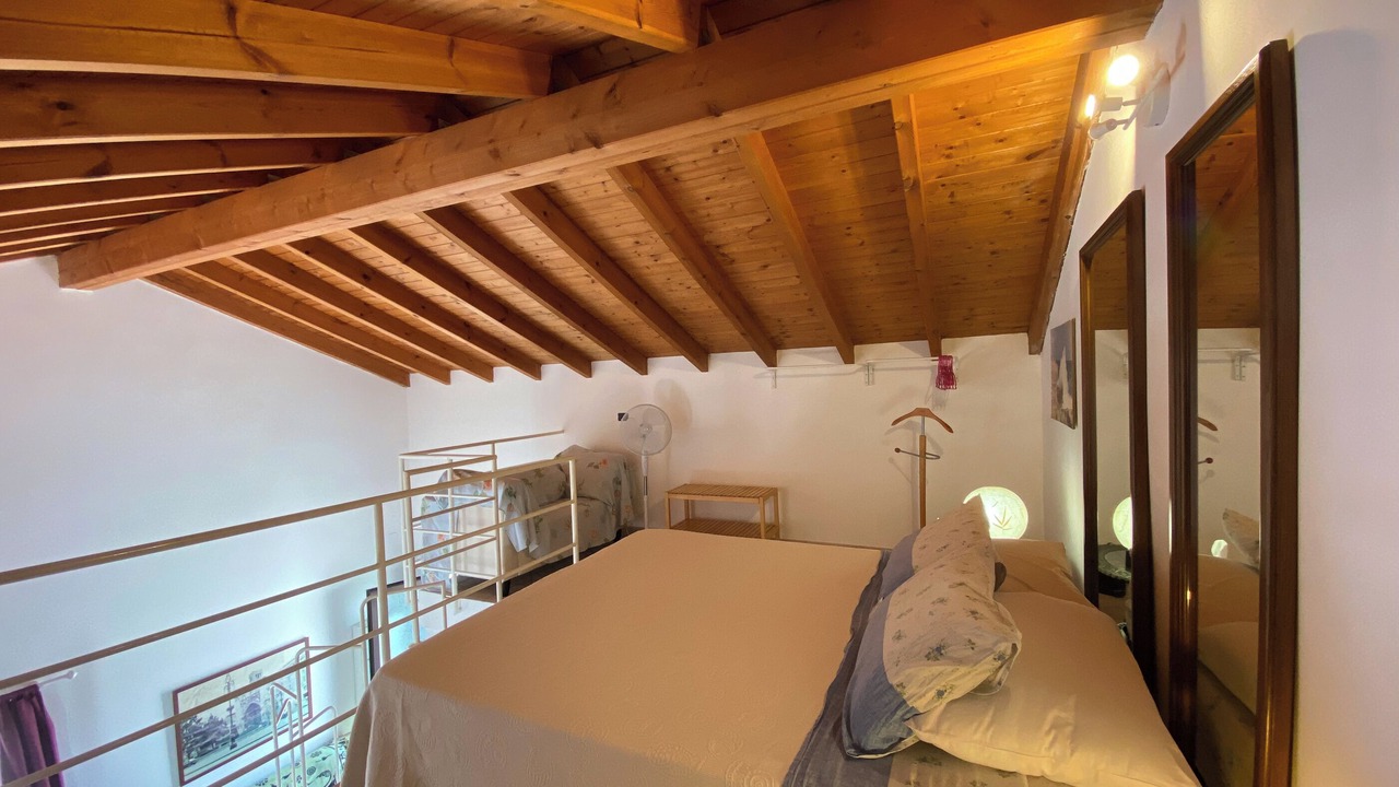 Photo of Bedroom in Lizzanello