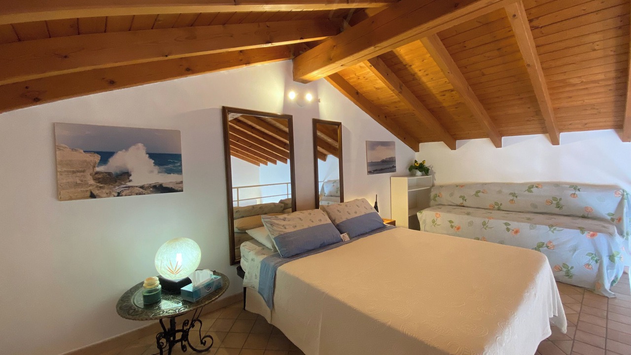 Photo of Bedroom in Lizzanello